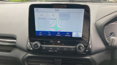 Ford EcoSport 1.0 EcoBoost 125 ST-Line 5dr Petrol Hatchback